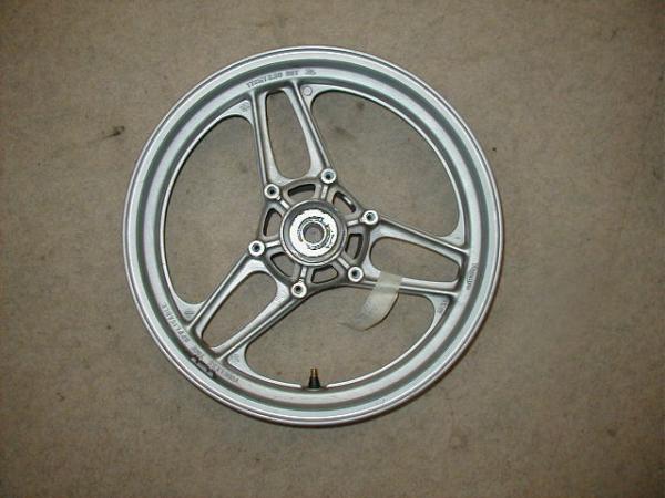 Vorderradfelge Triumph Trophy 1200, 91-92