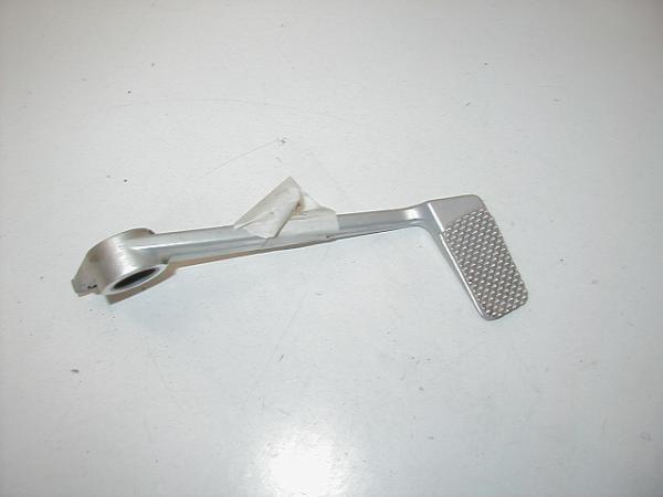 Bremspedal Triumph Daytona 1200, 93-97