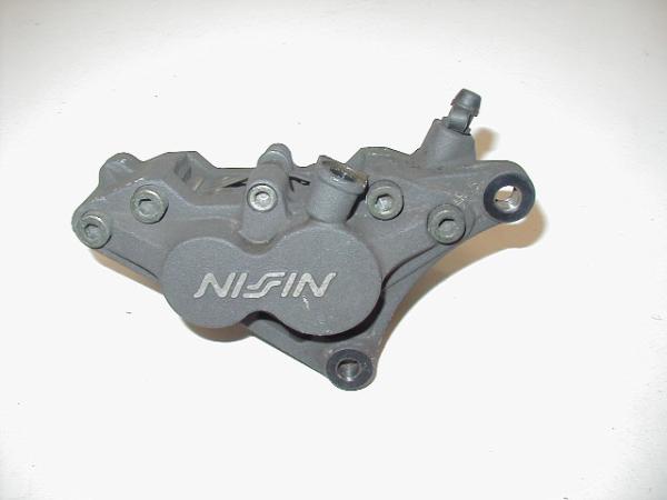 Bremssattel vorne rechts Triumph Daytona 1200, 93-97