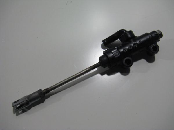 Hauptbremszylinder hinten Bremspumpe Triumph Daytona 1200, 93-97