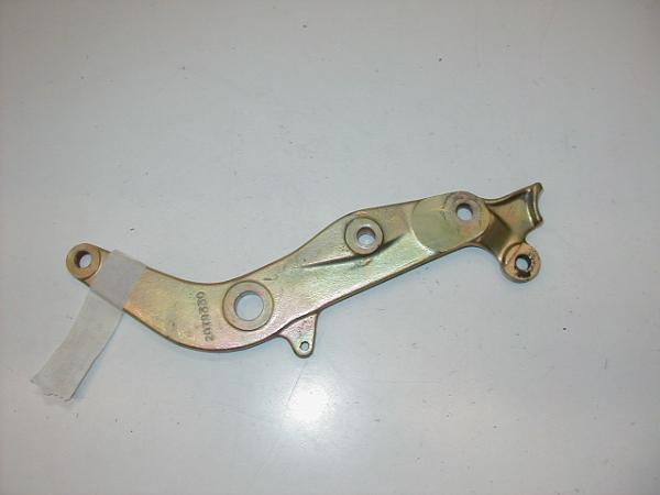 Halter Hauptständer + Umlenkung Daytona 1200, 93-97