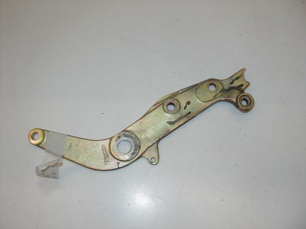 Halter Hauptständer + Umlenkung Daytona 1200, 93-97