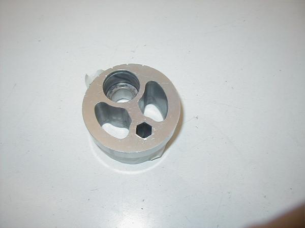 Kettenspanner Triumph Daytona 1200, 93-97