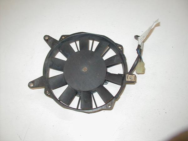 Kühlerlüfter Lüfter Triumph Daytona 1200, 93-97