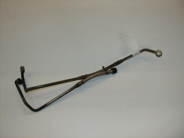 Ölkühlerleitungen Triumph Daytona 1200, 93-97