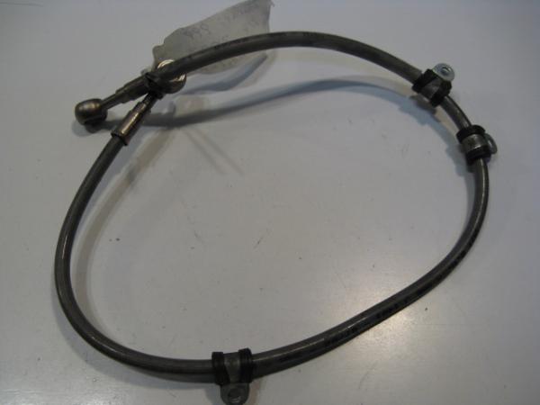 Bremsleitung Bremsschlauch hinten Ducati 999, 03-04