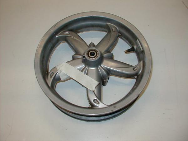 Vorderradfelge Benelli Velvet 250, 00-