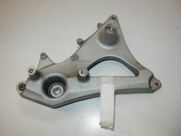 Schwinge Benelli Velvet 250, 00-