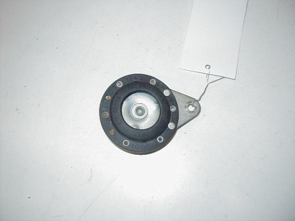 Hupe Benelli Velvet 250, 00-