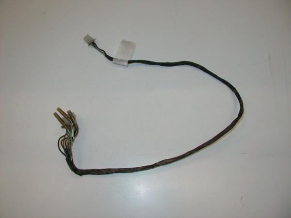 Rücklicht-Kabelbaum Hyosung GV 125 Aquila, 99-07