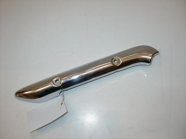 Soziushaltegriff Hyosung GV 125 Aquila, 99-07