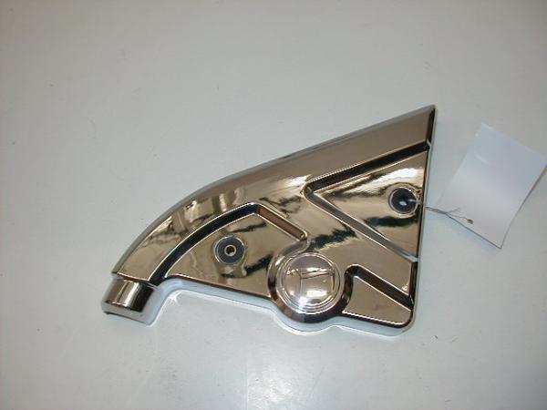 Abdeckung unter Seitendeckel re GV 125 Aquila, 99-07