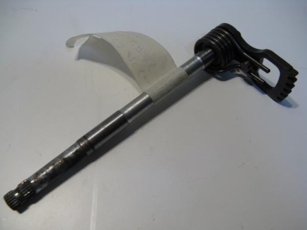 Schaltstange Schaltwelle Hyosung GA 125 Cruise, 96-97