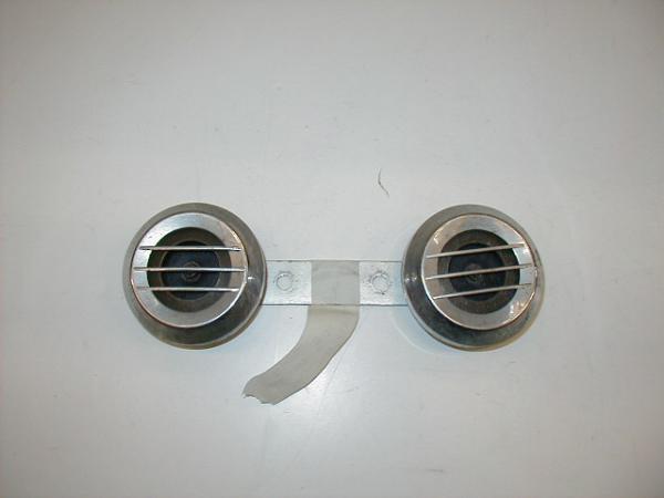 Hupen Hupe Signalhorn Horn Hyosung GA 125 Cruise, 96-97