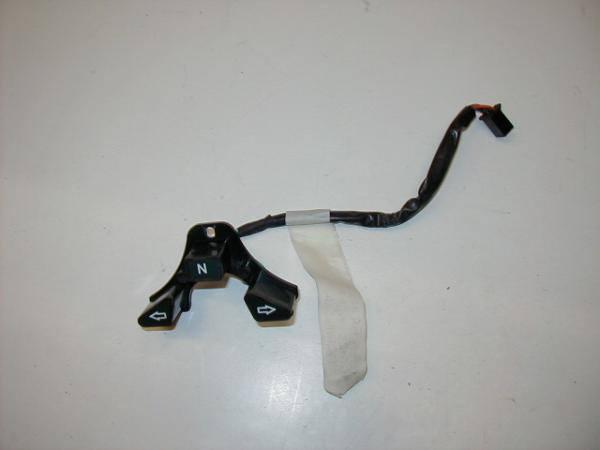 Kontrollleuchten-Einheit Hyosung GA 125 Cruise II 97-01