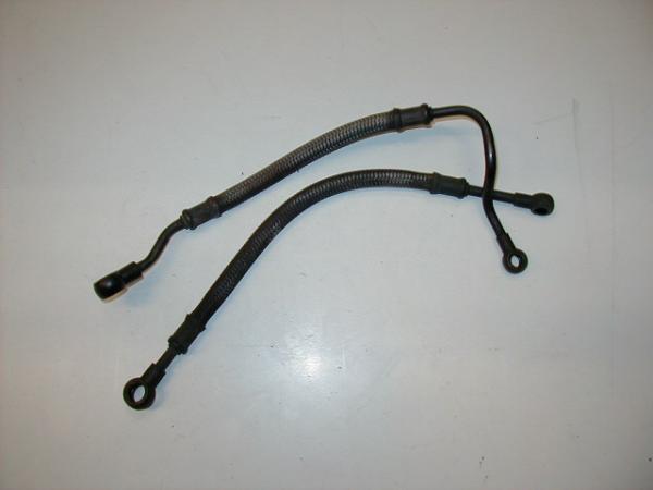 Ölkühler-Leitungen Hyosung GA 125 Cruise II, 97-01