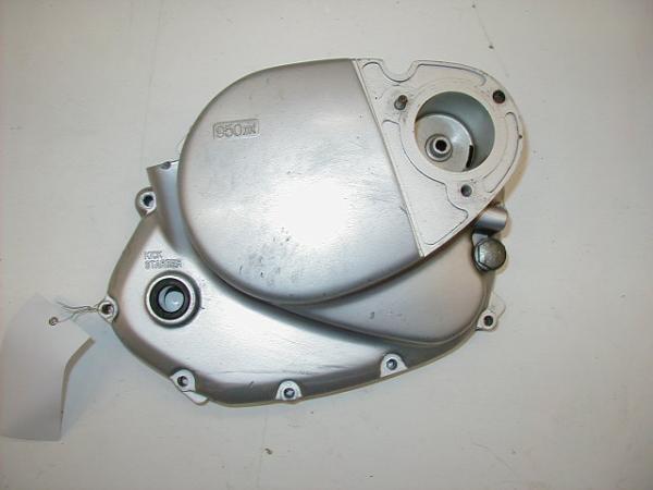 Motordeckel rechts Hyosung GA 125 Cruise II, 97-01