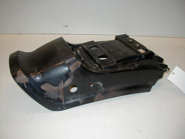 Heck-Verkleidung Hyosung GA 125 Cruise II, 97-01