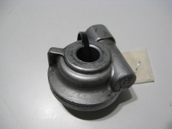 Tachoantrieb Tachoschnecke Hyosung GT 125 Naked, 02-09