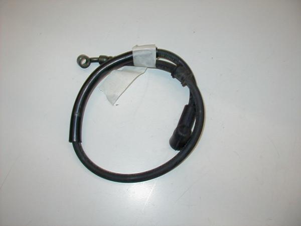 Bremsleitung Bremsschlauch vorne Hyosung GT 125 R, 06-10