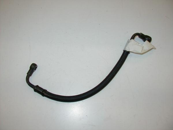 Ölkühlerleitung Ölleitung Oelleitung Schlauch rechts Hyosung GT 125 R, 06-10