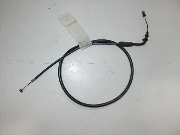 Chokezug Hyosung Karion 125, 03-