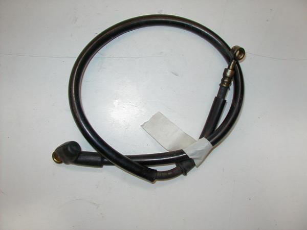 Bremsleitung vorne Hyosung Karion 125, 03-