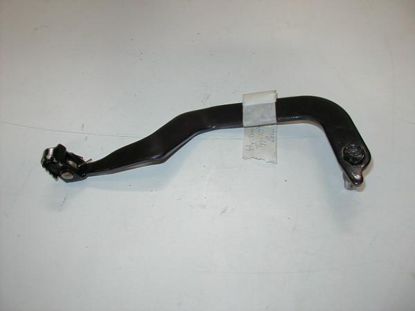 Bremspedal Hyosung Karion 125, 03-