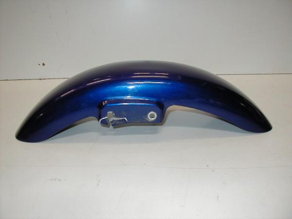 Radlauf vorne Hyosung Karion 125, 03-