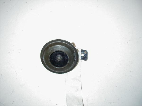 Hupe Signalhorn Hyosung GT 650 R, 05-07