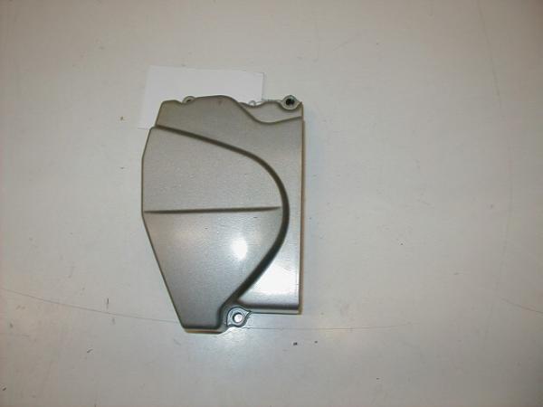 Ritzelabdeckung Ritzeldeckel Motordeckel Deckel Hyosung GT 650 R, 05-07