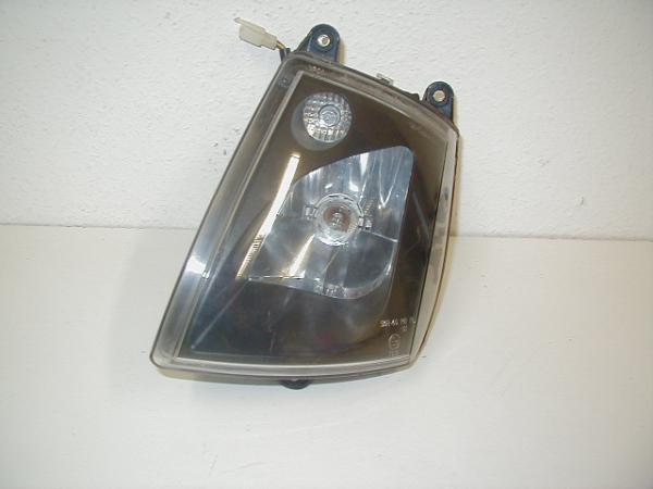 Scheinwerfer-Einheit links Italjet Jet Set 50, 02-03