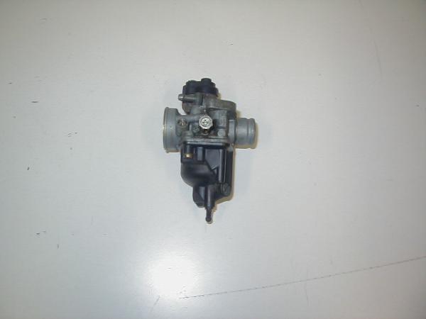 Vergaser Italjet Jet Set 50, 02-03