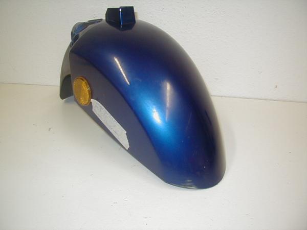 Radlauf vorne Italjet Jet Set 50, 02-03