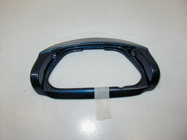 Cockpiteinfassung Italjet Millenium 125, 00-03