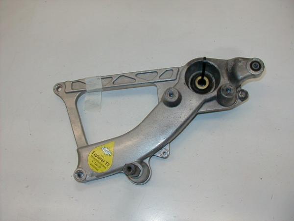 Schwinge Italjet Millenium 125, 00-03