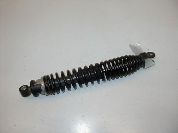 Federbein links Italjet Millenium 125, 00-03