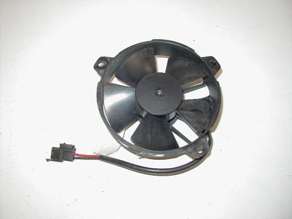 Kühlerlüfter Italjet Millenium 125, 00-03