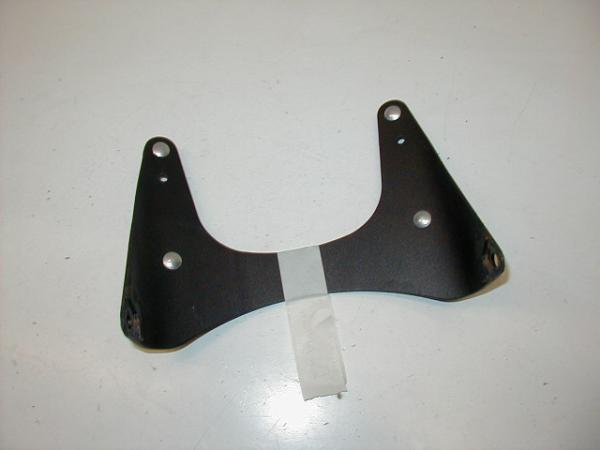 Scheiben-Halter Italjet Millenium 125, 00-03