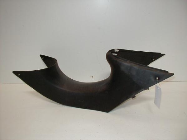 Verkleidung innen Italjet Millenium 125, 00-03