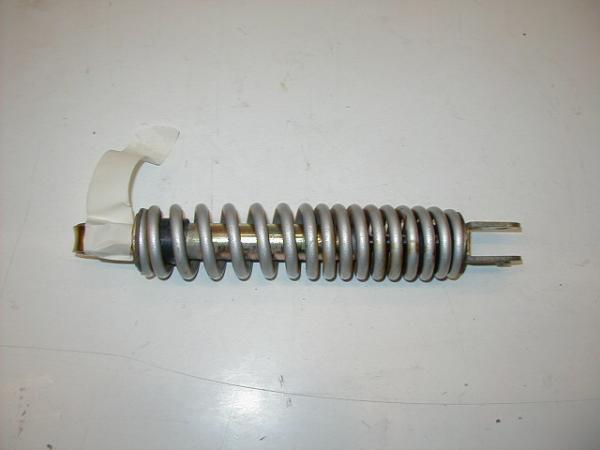 Federbein Stoßdämpfer Kymco Dink 50, 01-