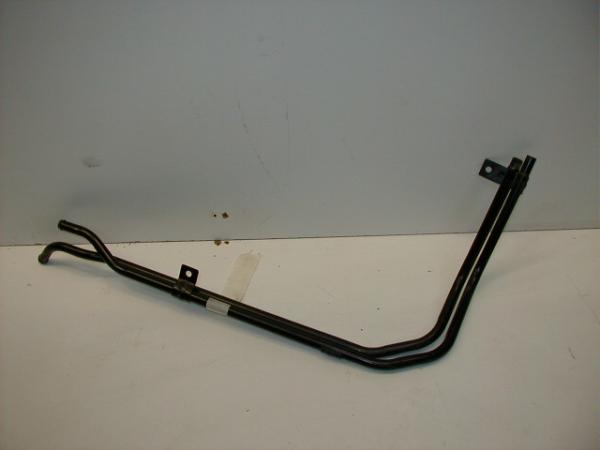 Kühlmittelschlauch Kymco Dink 50, 01-