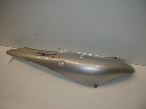 Sitzbankverkleidung links Kymco Dink 50, 01-