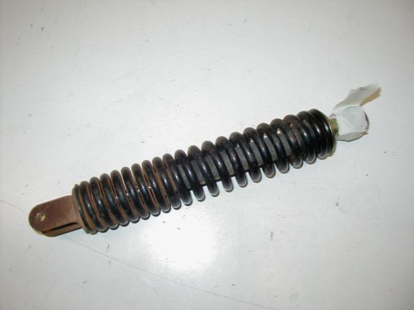 Federbein Stoßdämpfer Kymco Yup 50, 01-