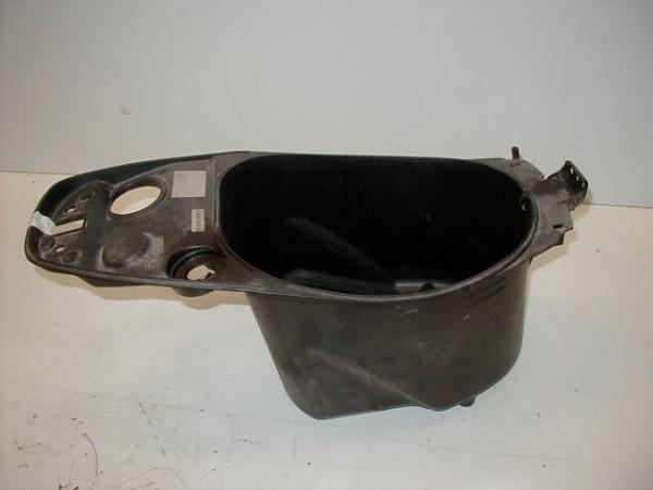 Gepäckfacheinsatz Kymco Yup 50, 01-