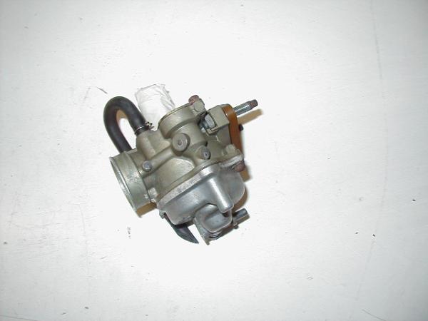 Vergaser Kymco Yup 50, 01-