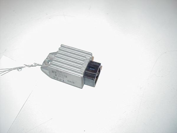 Lichtmaschinenregler Gleichrichter Grand Dink 50, 05-08