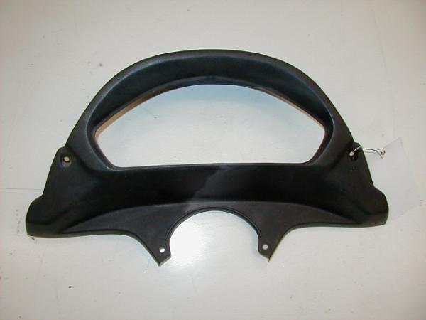 Cockpitarmaturen-Abdeckung Kymco Spacer 125, 97-00