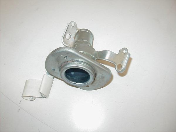 Tank-Einfüllstutzen Kymco Spacer 125, 97-00