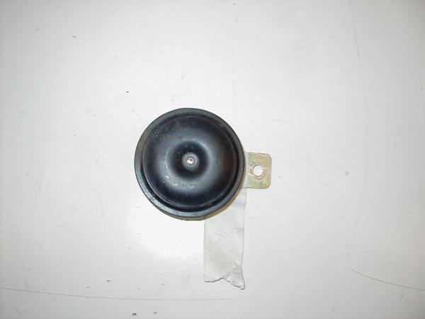 Hupe Kymco Spacer 125, 97-00